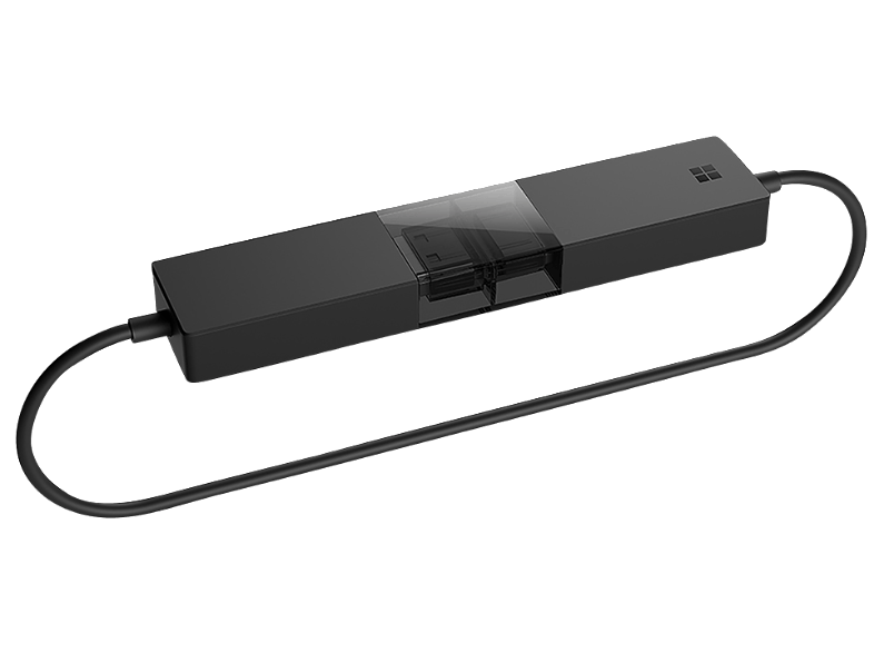 Microsoft Wirless Display Adapter v2 verbindet sich nicht