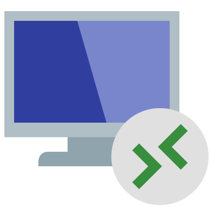 Anzahl der Bildschirme in RDP Session festlegen